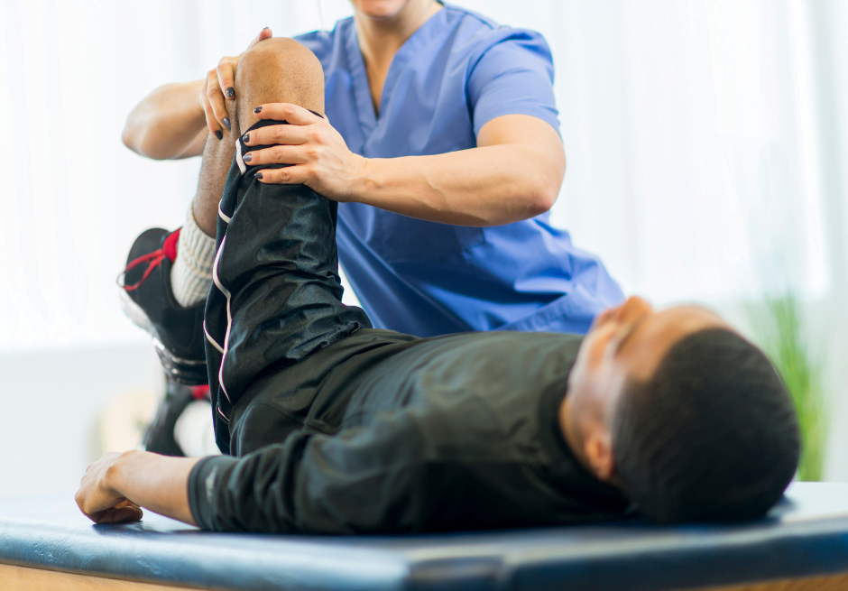 Physiotherapy in North Vancouver at Blue Sky Physiotherapy & Wellness Centre