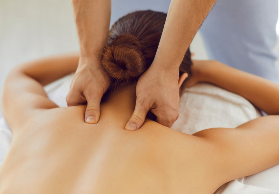Physiotherapy in North Vancouver at Blue Sky Physiotherapy & Wellness Centre